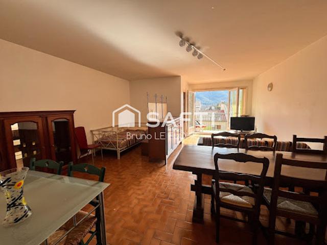 Appartement vente à Céret, Amélie-les-bains-palalda