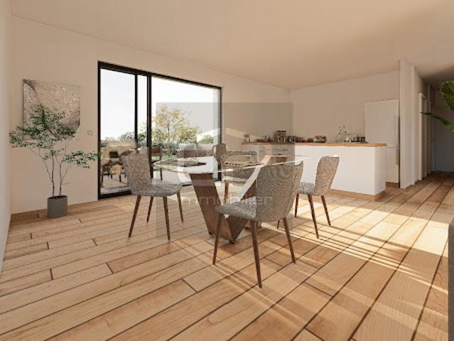 Appartement vente à Annecy