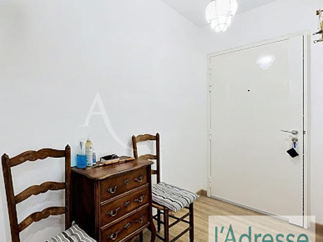 Appartement vente à Grasse, Antibes