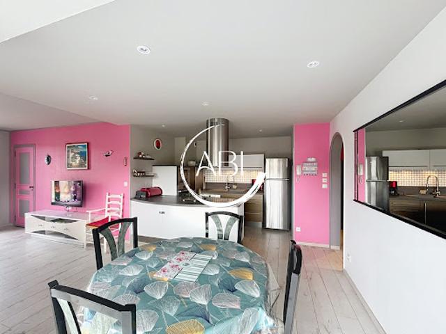 Appartement vente à Alençon, Bagnoles-de-l'orne