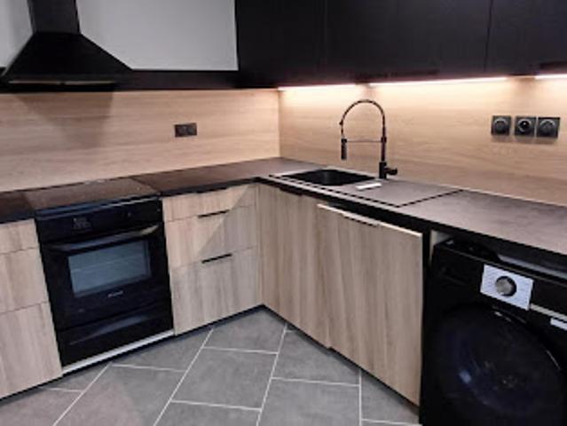 Appartement vente à France métropolitaine, Biganos