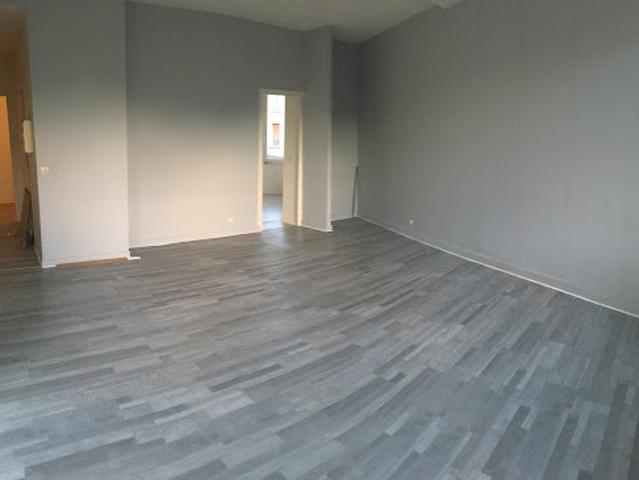 Appartement vente à Beauvais, Bornel