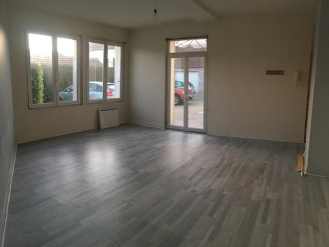 Appartement vente à Beauvais, Bornel
