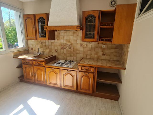 Appartement vente à Albi, Carmaux