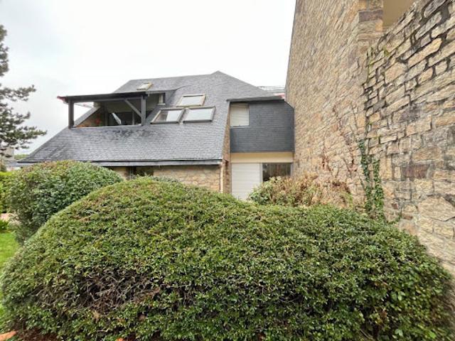 Appartement vente à Lorient, Bretagne