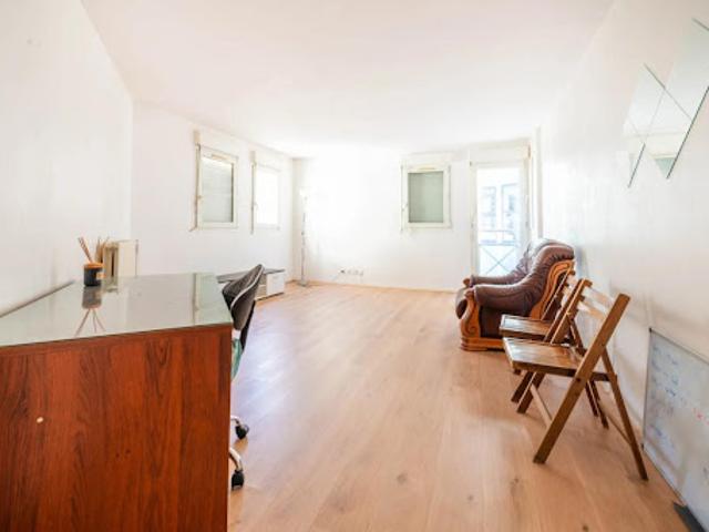 Appartement vente à Pontoise, Cergy