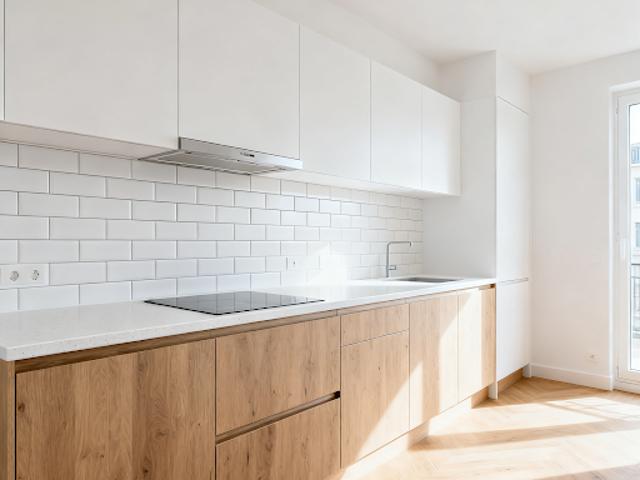 Appartement vente à Pontoise, Cergy