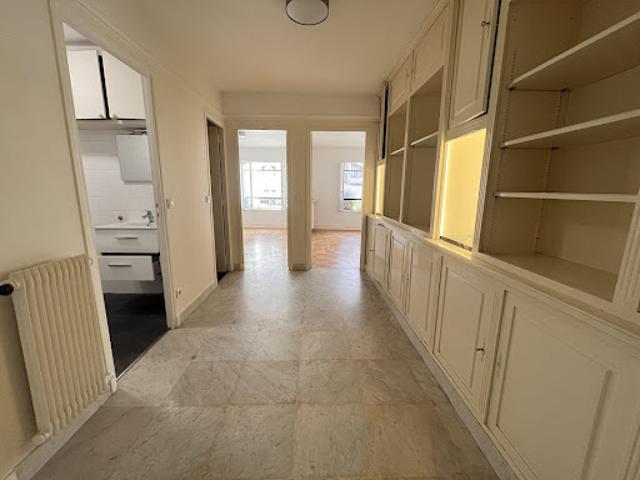 Appartement vente à Nogent-sur-Marne, Saint-maurice