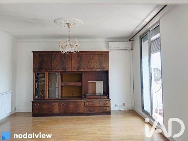 Appartement vente à Arles, La Salle Les Alpes
