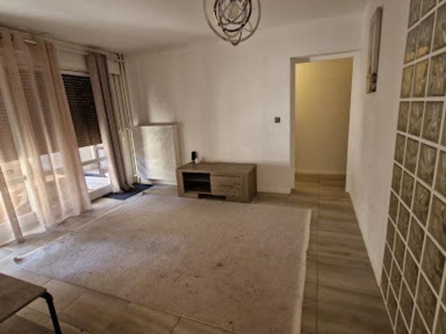 Appartement vente à Torcy, Chelles