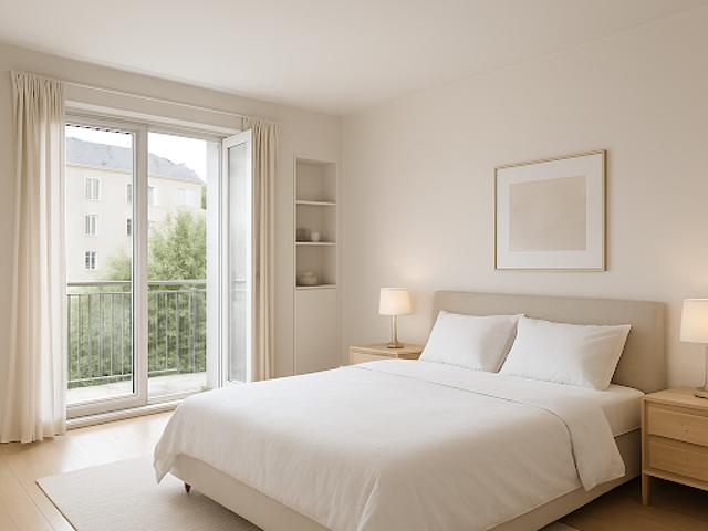 Appartement vente à Nanterre, Gennevilliers