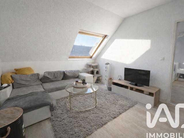 Appartement vente à Les Andelys, Gisors