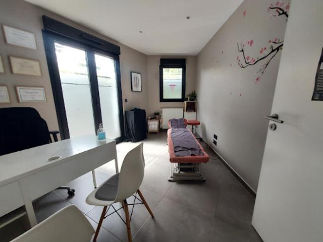 Appartement vente à Le Raincy, Gournay-sur-marne