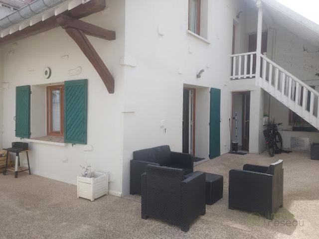 Appartement vente à Argenteuil, Herblay