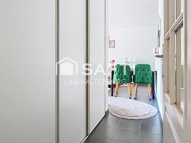 Appartement vente à Kembs, Collectivité européenne d'Alsace