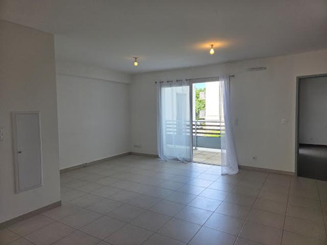 Appartement vente à La Rochelle