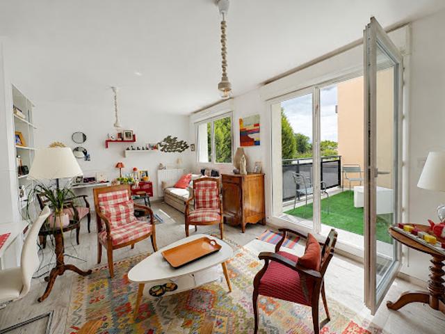 Appartement vente à La Rochelle