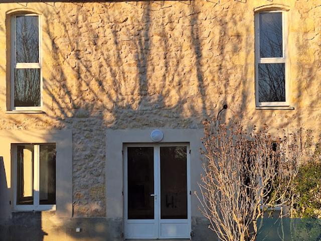 Appartement vente à Langon, Langoiran