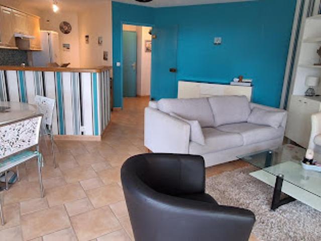 Appartement vente à Saint-Nazaire, Le Croisic