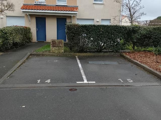 Appartement vente à Les Sables-d'Olonne, Le Fenouiller