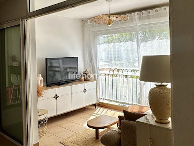Appartement vente à Guadeloupe