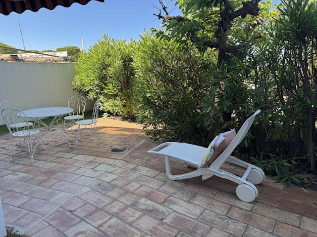 Appartement vente à Nîmes, Le Grau-du-roi
