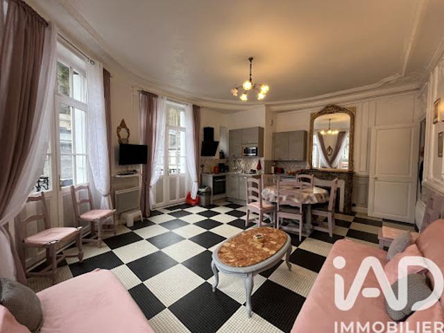 Appartement vente à Issoire, Mont-dore