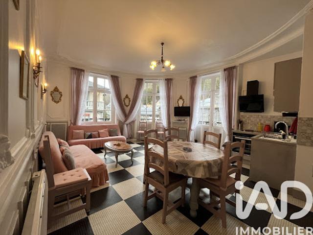 Appartement vente à Issoire, Mont-dore