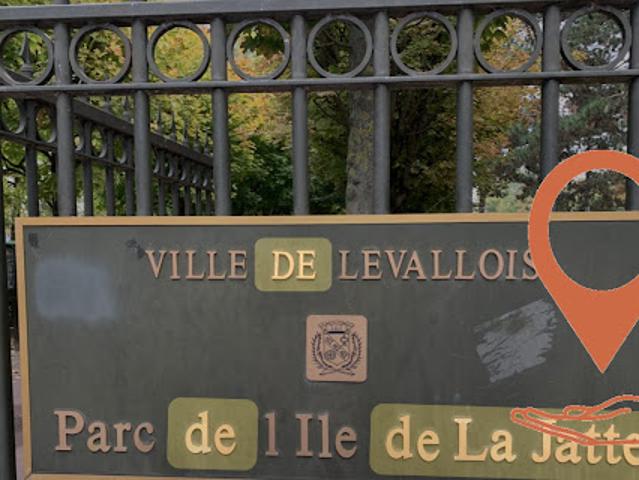 Appartement vente à Nanterre, Levallois-perret