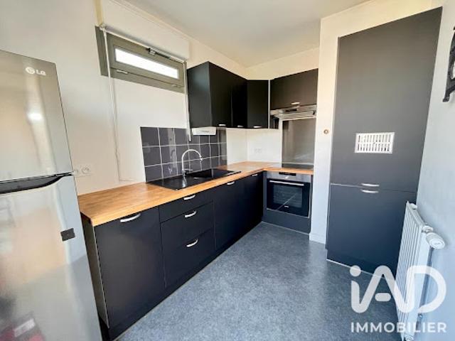 Appartement vente à Saint-Denis, L'ile-saint-denis
