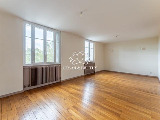 Appartement vente à Lyon, Métropole de Lyon