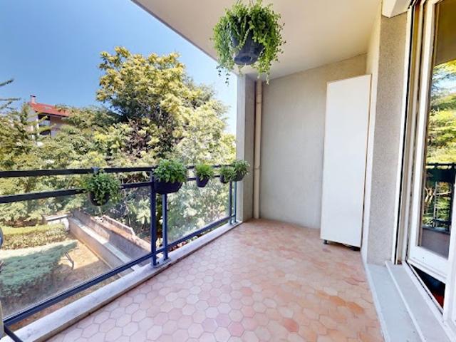 Appartement vente à Lyon, Métropole de Lyon