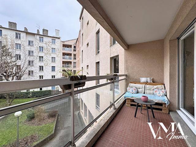 Appartement vente à Lyon, Métropole de Lyon