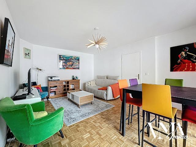 Appartement vente à Lyon, Métropole de Lyon