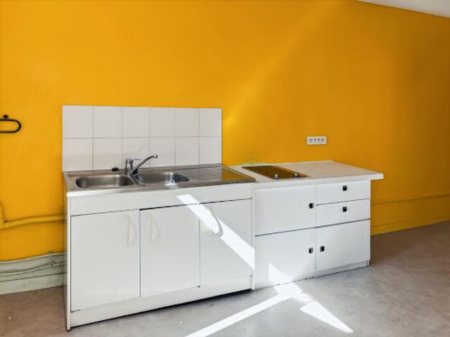 Appartement vente à Lyon, Métropole de Lyon