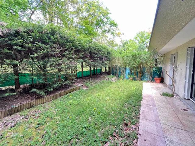 Appartement vente à Pontoise, Mériel