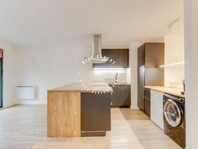 Appartement vente à Boulogne-Billancourt, Meudon