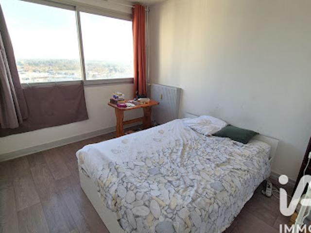 Appartement vente à Lille, Villeneuve-d'ascq