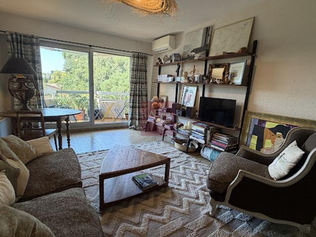 Appartement vente à Montpellier