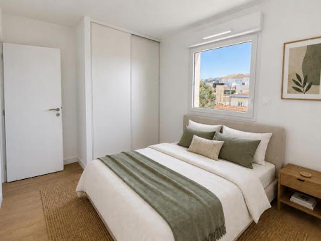 Appartement vente à Narbonne
