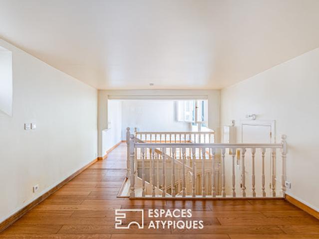 Appartement vente à Nanterre, Neuilly-sur-seine
