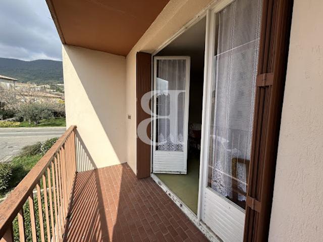 Appartement vente à Nyons