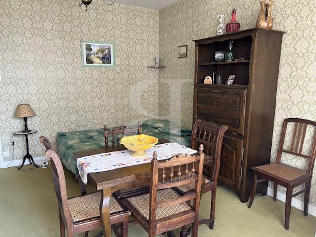 Appartement vente à Nyons