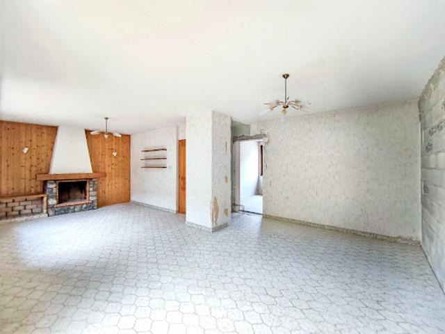 Appartement vente à Château-Vieux, Allinges