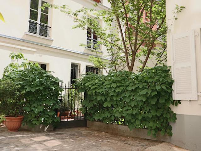 Appartement vente à Paris, Île-de-France