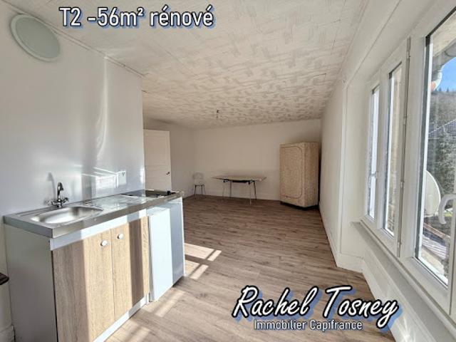 Appartement vente à Lure, Plancher-les-mines