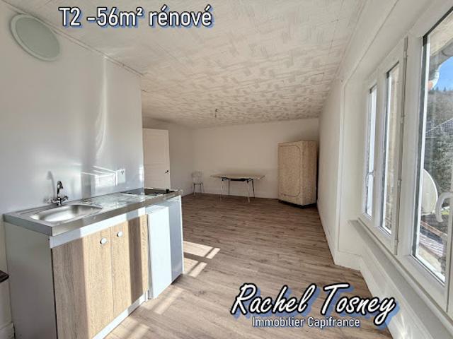 Appartement vente à Lure, Plancher-les-mines