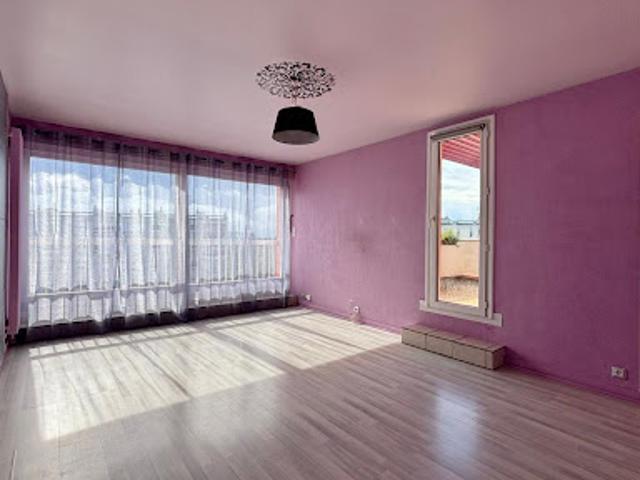 Appartement vente à Poitiers