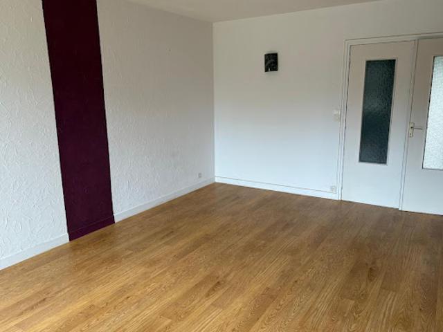 Appartement vente à Lorient, Bretagne