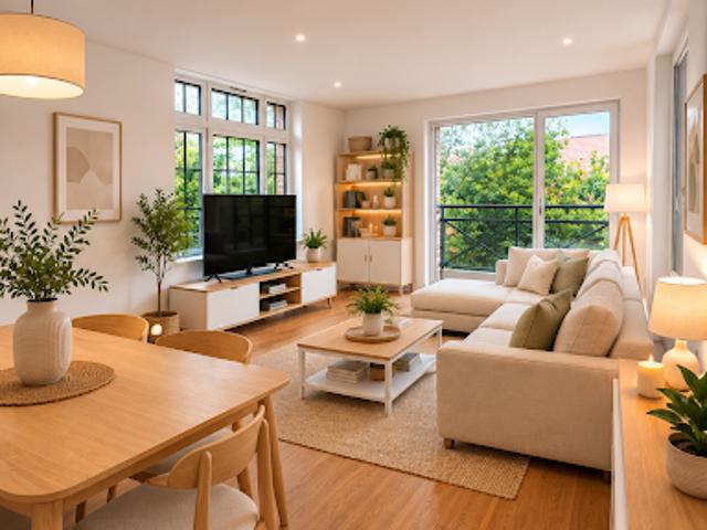 Appartement vente à Lille, Radinghem-en-weppes